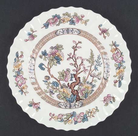 Indian Tree by Royal Doulton