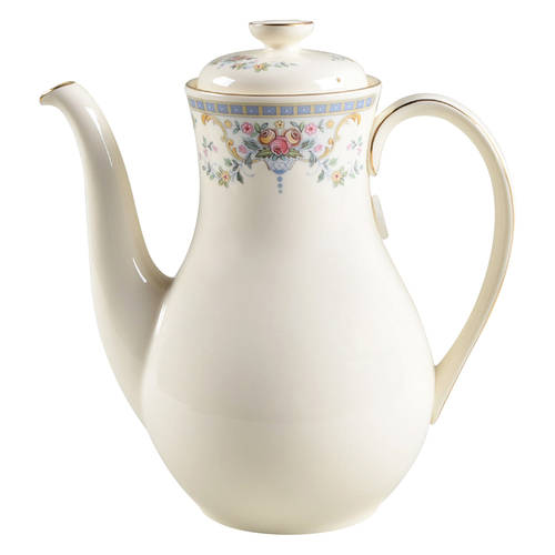 Juliet Coffee Pot & Lid