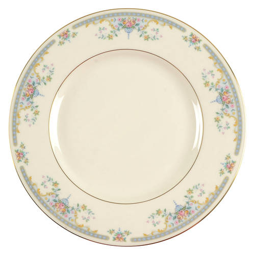 Juliet Salad Plate