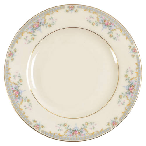 Juliet Bread & Butter Plate