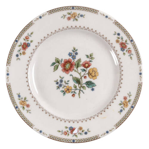 Kingswood Bread & Butter Plate