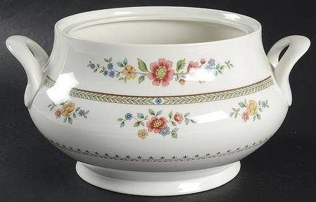 Kingswood Tureen No Lid