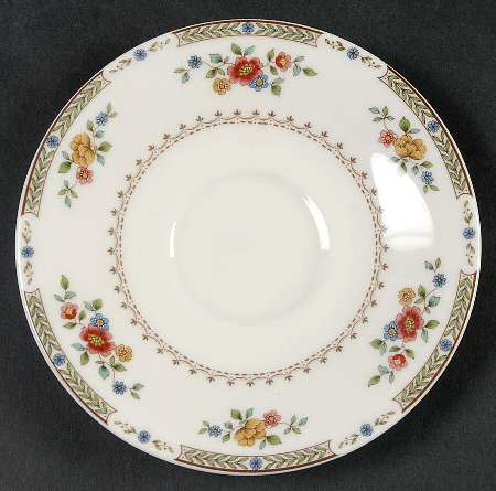 Kingswood Saucer for Cream Soup Bowl