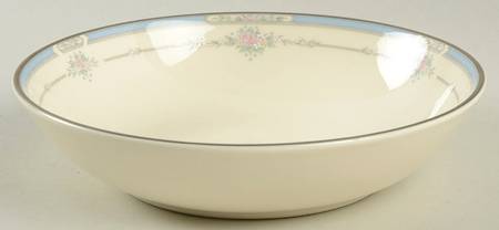 Lisa Coupe Soup Bowl