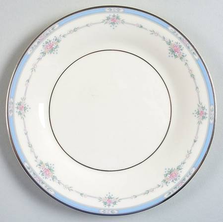 Lisa Bread & Butter Plate