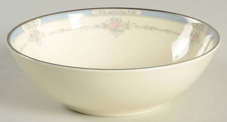 Lisa Fruit/Dessert (Sauce) Bowl