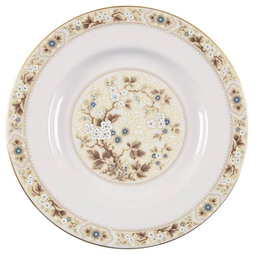 Mandalay Salad Plate