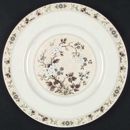 Mandalay by Royal Doulton