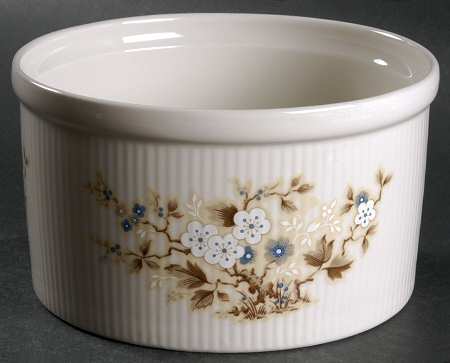 Mandalay 6" Souffle