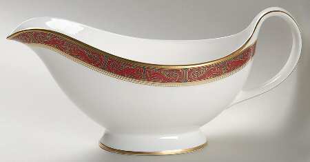 Martinique Gravy Boat