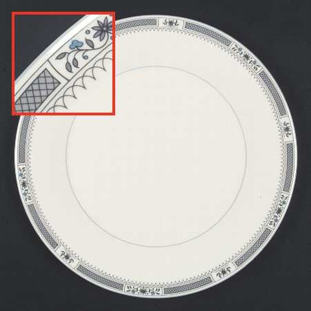 Melissa Micro by Royal Doulton