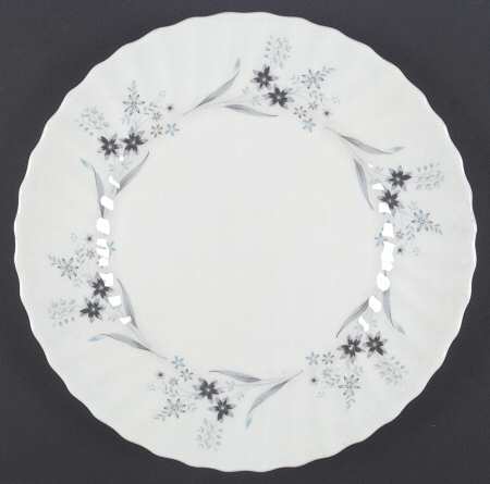 Millefleur by Royal Doulton