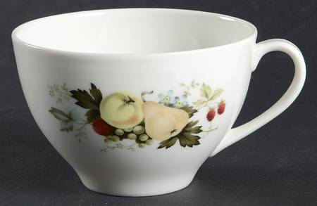Miramont Breakfast Cup