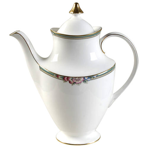 Orchard Hill Coffee Pot & Lid