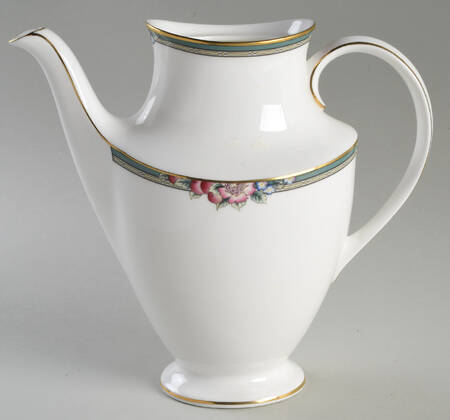 Orchard Hill Coffee Pot No Lid