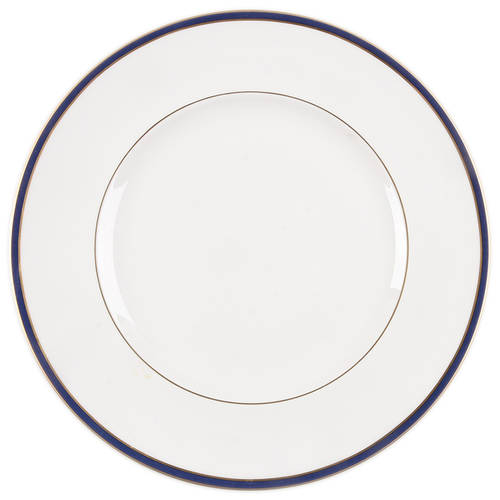 Oxford Blue by Royal Doulton