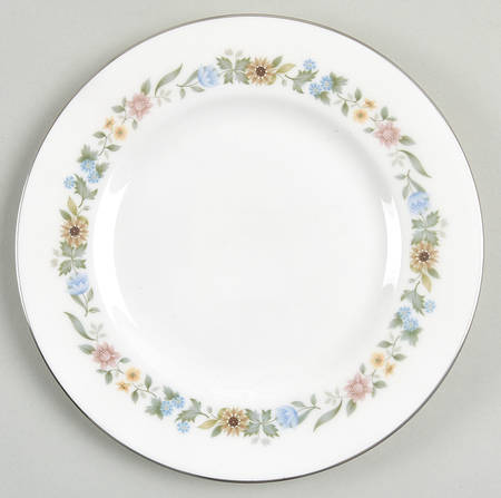Pastorale Bread & Butter Plate
