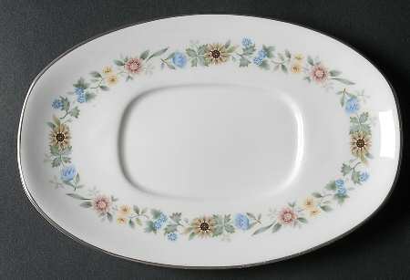 Pastorale Underplate for Gravy Boat