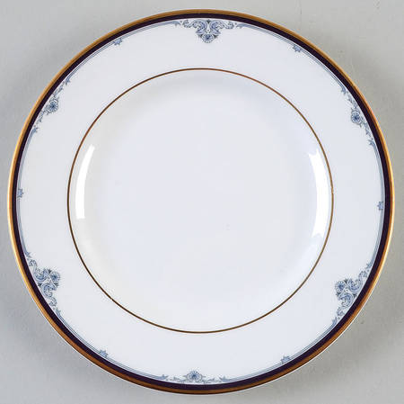 Princeton Bread & Butter Plate