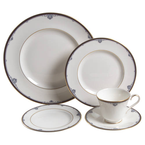 Princeton 5 Piece Place Setting