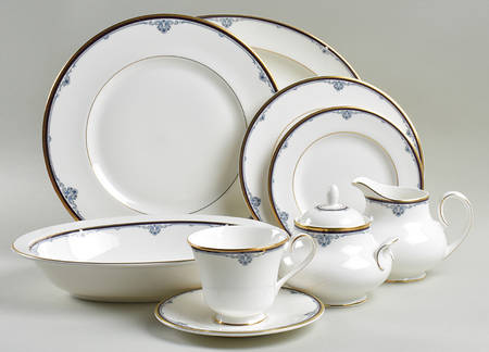 Princeton 45 Piece Starter Set