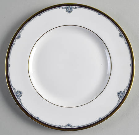 Princeton Salad Plate