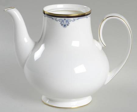 Princeton Coffee Pot No Lid