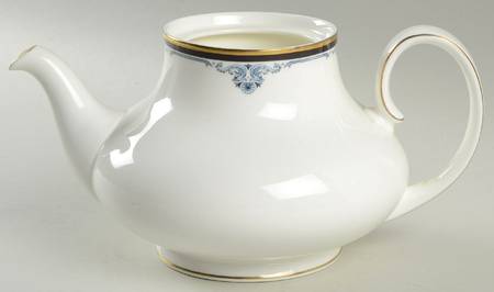 Princeton Teapot No Lid