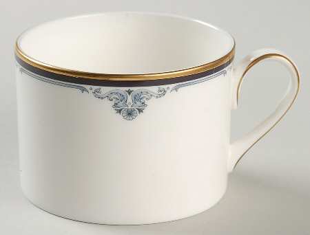 Princeton Flat Cup