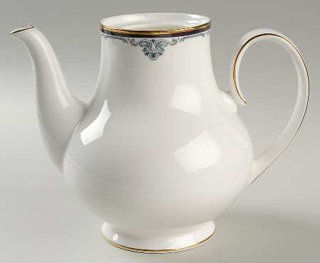 Princeton Coffee Pot No Lid