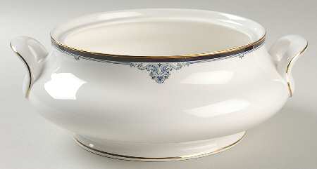 Princeton Round Vegetable No Lid