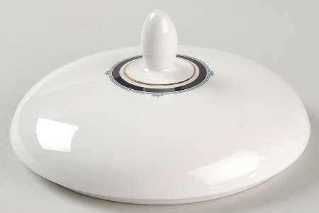 Princeton Lid for Round Vegetable