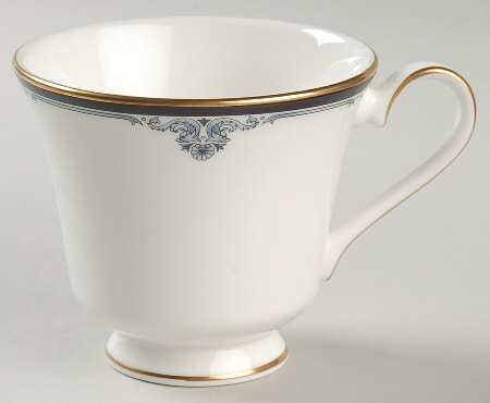 Princeton Footed Cup