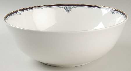 Princeton 10" Large Salad Serving Bowl