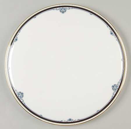 Princeton Cake Plate