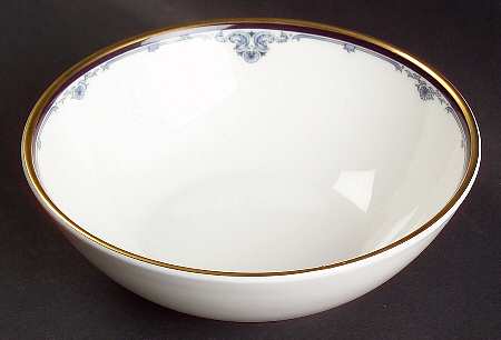Princeton Fruit/Dessert (Sauce) Bowl