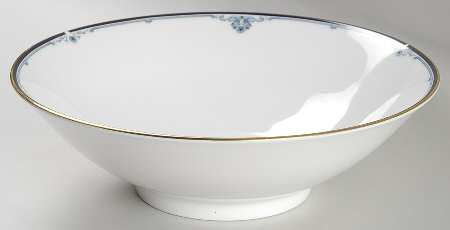 Princeton 8" Round Vegetable Bowl