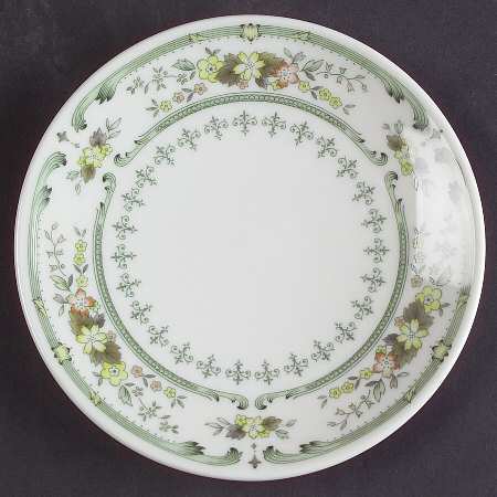 Provencal Coaster