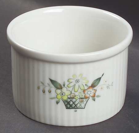 Provencal Oven-to-Table Ramekin