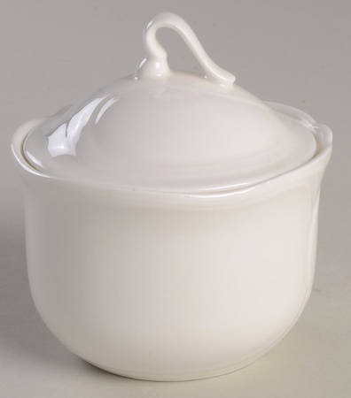 Profile Sugar Bowl & Lid