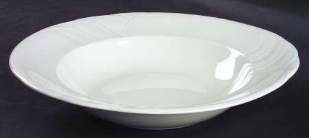 Profile Large Rim Soup Bowl