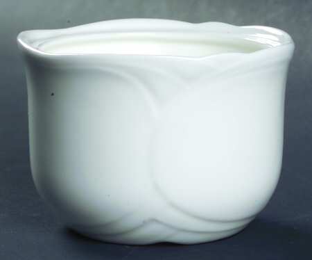 Profile Sugar Bowl No Lid