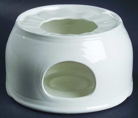 Profile China Warmer Stand