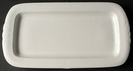 Profile Large Sandwich Tray