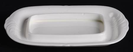 Profile Rectangular Butter No Lid