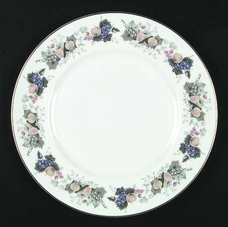 Ravenna by Royal Doulton