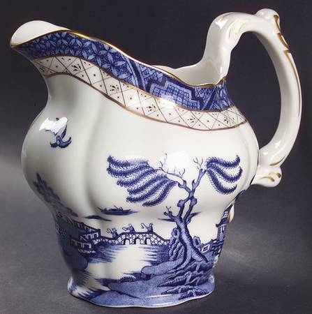 Real Old Willow 32 Oz Jug