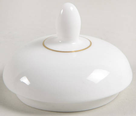 Rhodes Lid for Sugar Bowl
