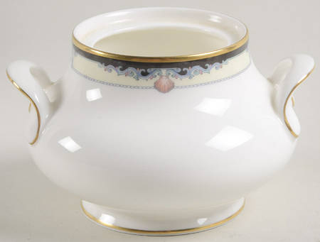 Rhodes Sugar Bowl No Lid