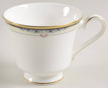 Rhodes Footed Cup